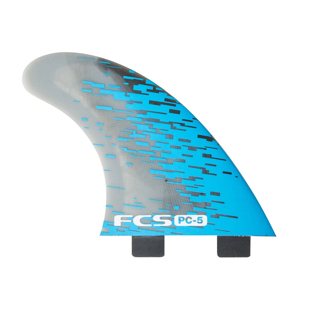 FCS 1 Performance Core Twin Tab Surfboard Fins