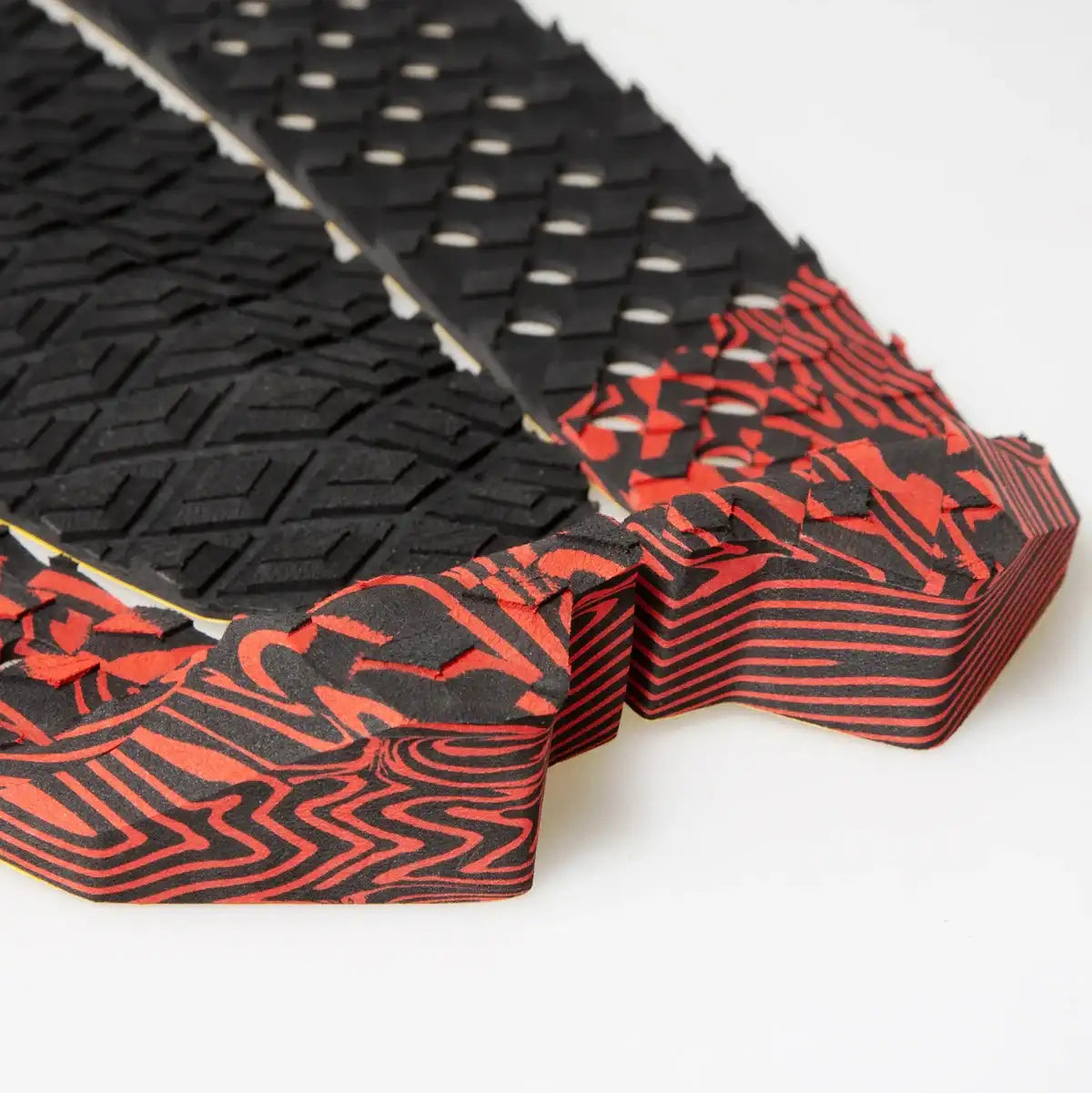 FCS Filipe Toledo Grip Pad | FCS | Deck Pad - Northshore Newquay - Surf/Skate Shop