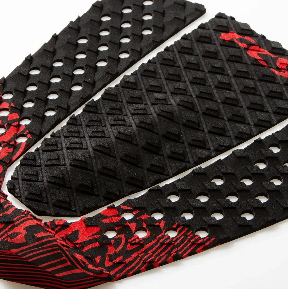 FCS Filipe Toledo Grip Pad | FCS | Deck Pad - Northshore Newquay - Surf/Skate Shop