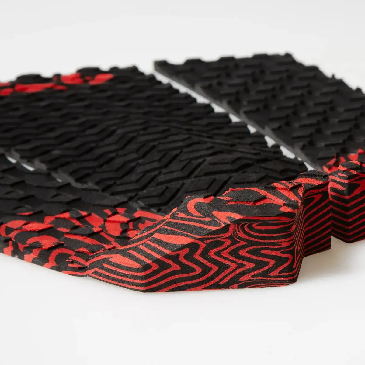 FCS Filipe Toledo Grip Pad | FCS | Deck Pad - Northshore Newquay - Surf/Skate Shop
