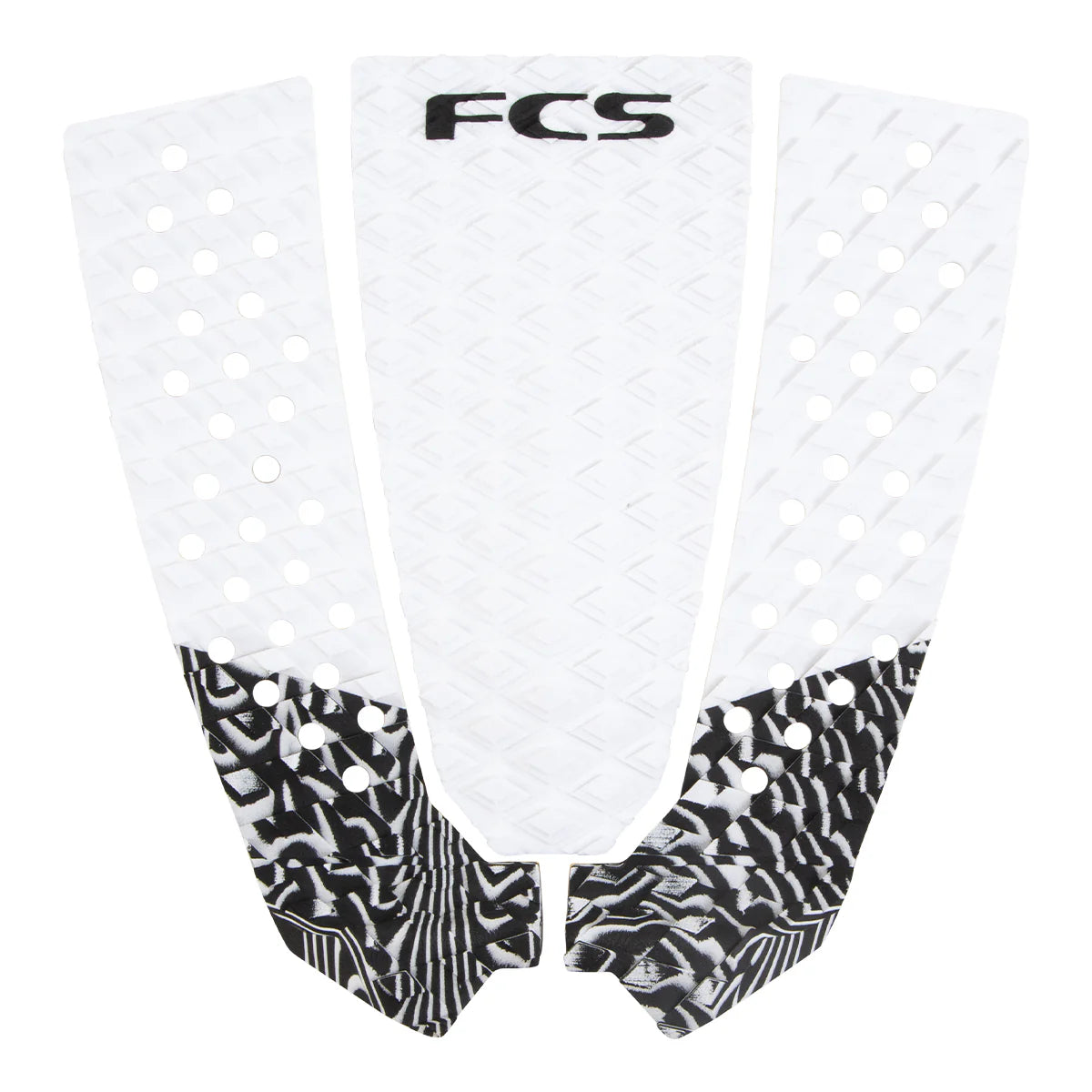 FCS Filipe Toledo Grip Pad