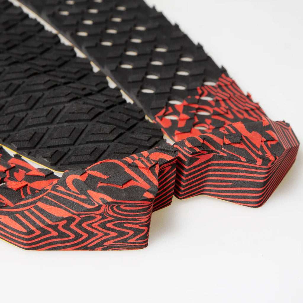 FCS Filipe Toledo Grip Pad