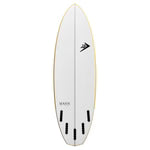 Firewire Helium Spun Honey surfboard | Firewire | - Northshore Newquay - Surf/Skate Shop