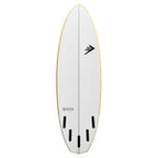 Firewire Helium Spun Honey surfboard | Firewire | - Northshore Newquay - Surf/Skate Shop