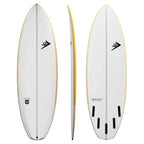 Firewire Helium Spun Honey surfboard | Firewire | - Northshore Newquay - Surf/Skate Shop