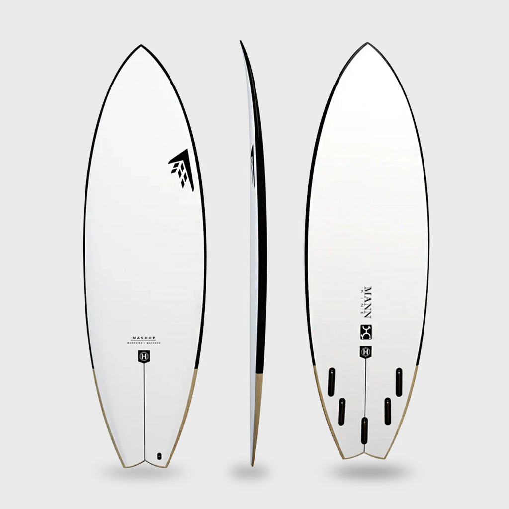 FIREWIRE MASHUP SURFBOARD | Firewire | Epoxy Surfboard - Northshore Newquay - Surf/Skate