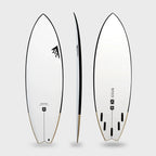 FIREWIRE MASHUP SURFBOARD | Firewire | Epoxy Surfboard - Northshore Newquay - Surf/Skate