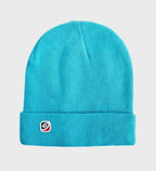 DryRobe Eco Beanie Blue | Dryrobe | Beanie - Northshore Newquay - Surf/Skate Shop