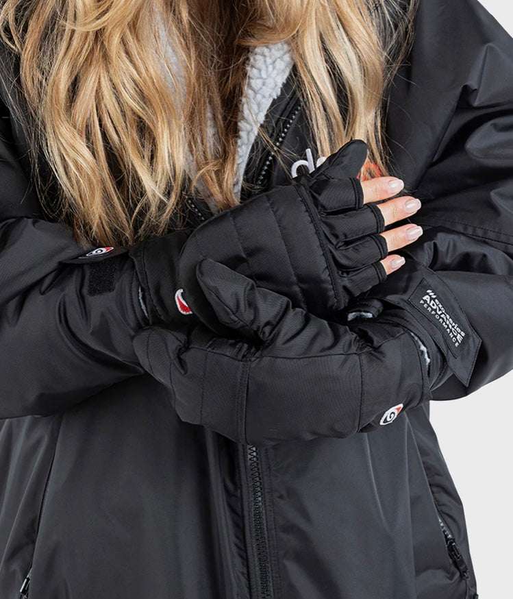 DryRobe Thermal Gloves / Mitts | Dryrobe | gloves - Northshore Newquay - Surf/Skate Shop