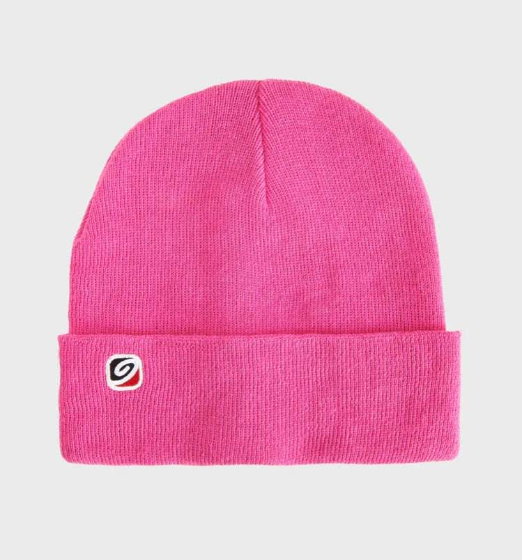 DryRobe Eco Beanie Pink | Dryrobe | Beanie - Northshore Newquay - Surf/Skate Shop