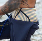 XCEL COMP + 4/3 CHEST ZIP WETSUIT 25/26 | Xcel | Winter Wetsuit