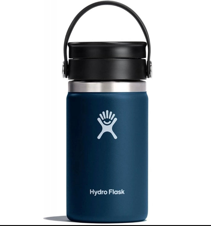 Hydro Flask 12 oz (355 ml) Coffee with Flex Sip™ Lid Indigo | Hydro Flask | Flask