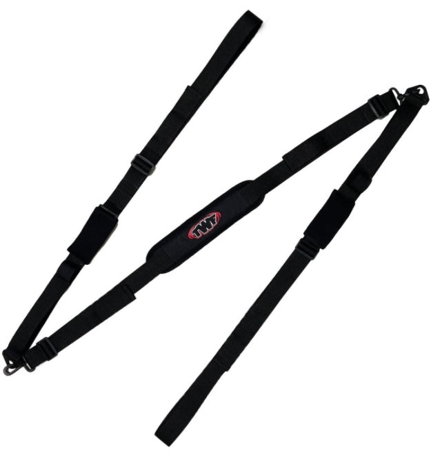 TWF SUP BOARD CARRY STRAP | TWF | Bodyboard Bag - Northshore Newquay - Surf/Skate Shop
