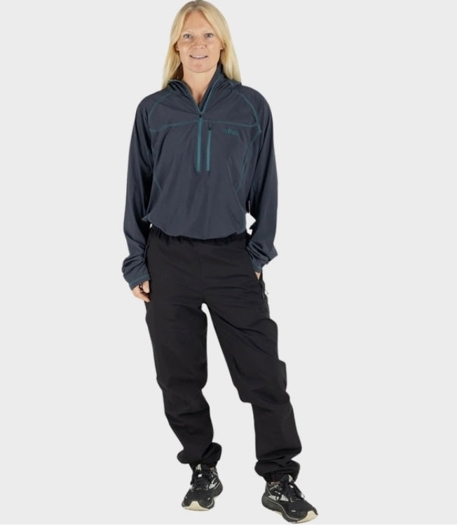 DryRobe Unisex Thermal Trousers - Black | Dryrobe | Trousers - Northshore Newquay - Surf/Skate Shop