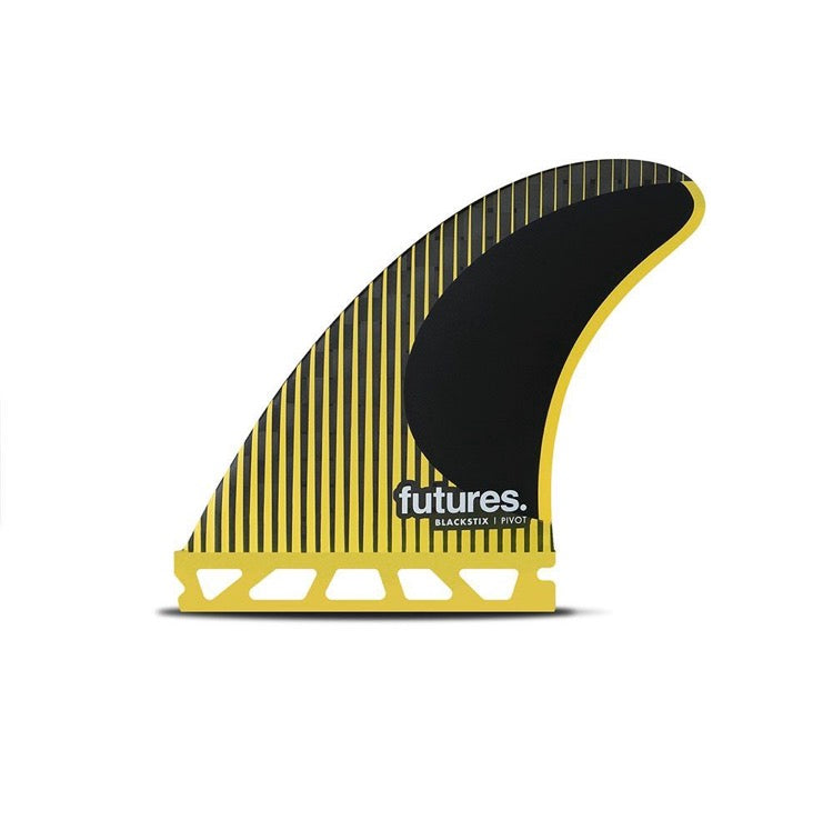Futures Blackstix Pivot Thruster Fins | Futures | - Northshore Newquay - Surf/Skate Shop