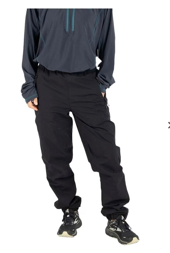 DryRobe Unisex Thermal Trousers - Black XL | Dryrobe | Trousers - Northshore Newquay - Surf/Skate Shop