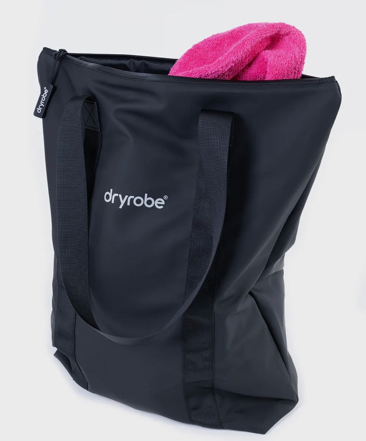dryrobe® Luxury Tote Bag | Dryrobe | - Northshore Newquay - Surf/Skate Shop