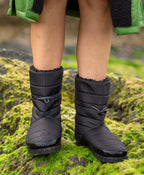 Dryrobe Thermal Boots - Black | Dryrobe | Boots - Northshore Newquay - Surf/Skate