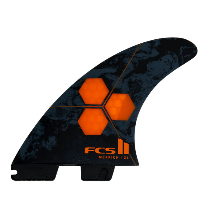 FCS II AL MERRICK X-LARGE CARVER TRI FINS | FCS | Fin - Northshore Newquay - Surf/Skate