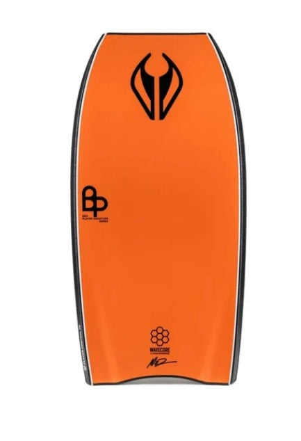 NMD Ben Player Polypro Control PE Bodyboard