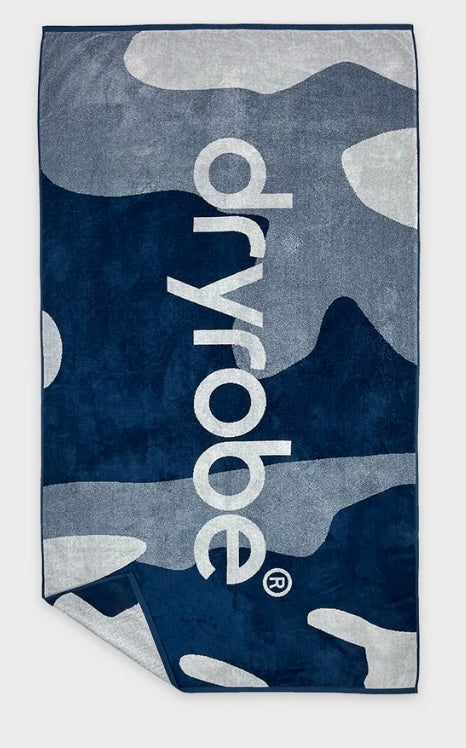 Dryrobe Beach Towel