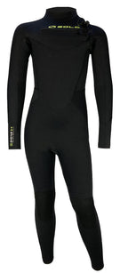 Sola System 5/4 FZ Youth Fullsuit | Sola | - Northshore Newquay - Surf/Skate