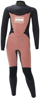 Sola System 5/4 FZ Youth Fullsuit | Sola | - Northshore Newquay - Surf/Skate