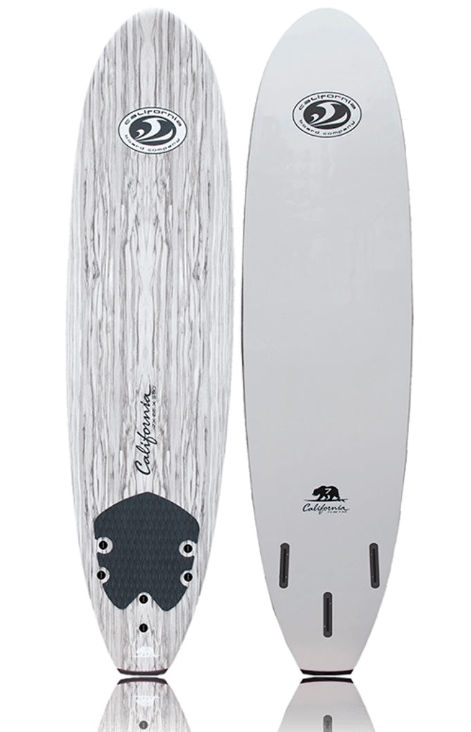 CBC FOAMIE SURFBOARDS 7’0” | CBC | Foam Surfboard
