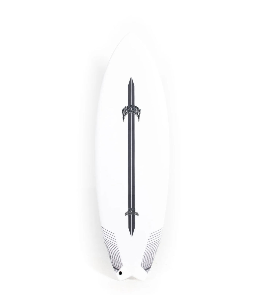 Lost Pisces Light Speed Epoxy Surfboard | Lost Surfboards | Shortboard - Northshore Newquay - Surf/Skate