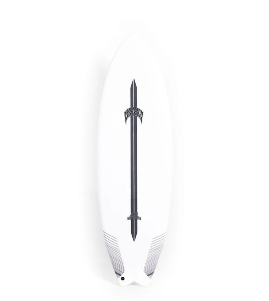 Lost Pisces Light Speed Epoxy Surfboard | Lost Surfboards | Shortboard