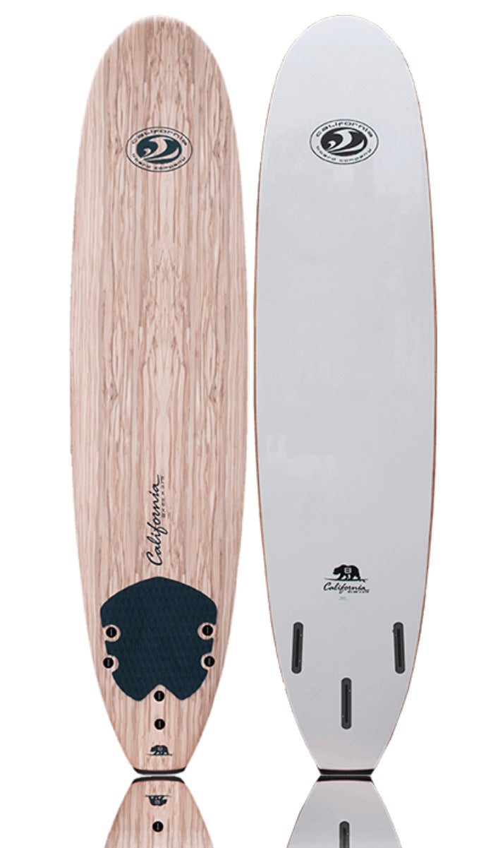CBC FOAMIE SURFBOARDS 8’0” | CBC | Foam Surfboard