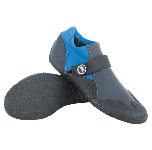 Alder Rock Runner Wetsuit Shoes / Reef Boots UK 12 | Alder | Wetsuit Boots