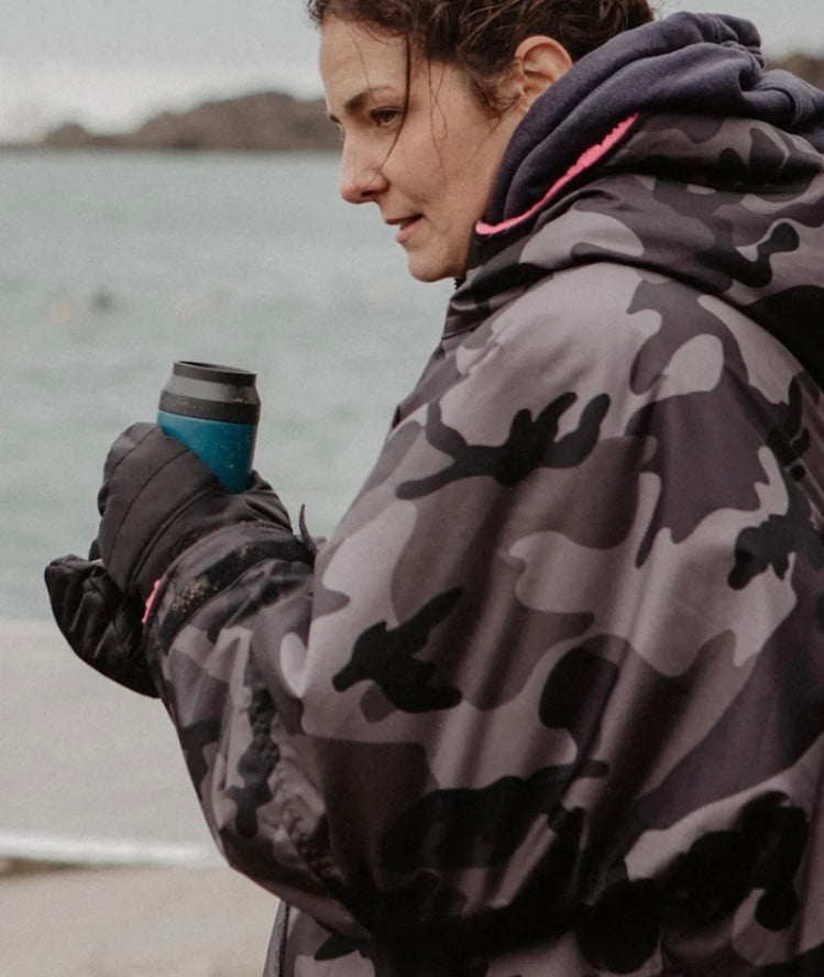 DryRobe Thermal Gloves / Mitts | Dryrobe | gloves - Northshore Newquay - Surf/Skate Shop