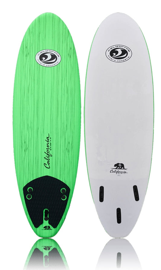 CBC FOAMIE SURFBOARDS 6’0” | CBC | Foam Surfboard