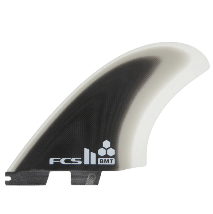 FCS II BRITT MERRICK TWIN FIN | FCS | fin - Northshore Newquay - Surf/Skate Shop