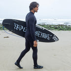 XCEL COMP + 4/3 CHEST ZIP WETSUIT 25/26 | Xcel | Winter Wetsuit