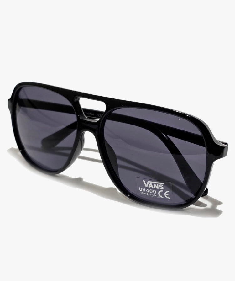 Vans Welton Sunglasses - Black | Vans | Mens Eyewear - Northshore Newquay - Surf/Skate Shop