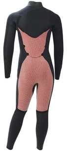 Sola System 5/4 FZ Youth Fullsuit | Sola | - Northshore Newquay - Surf/Skate