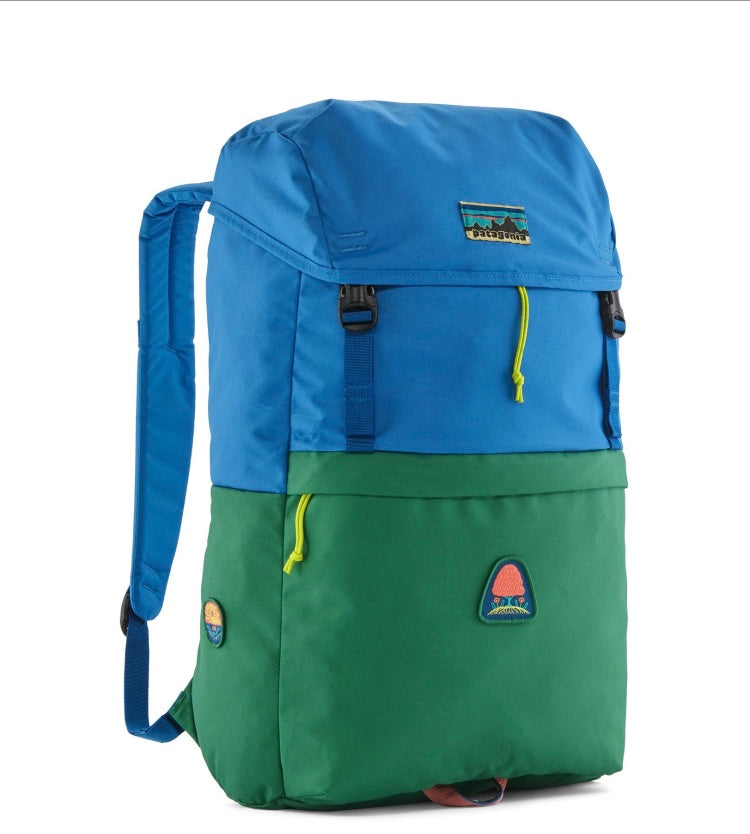 Patagonia Fieldsmith Lid Pack-28L | Patagonia |