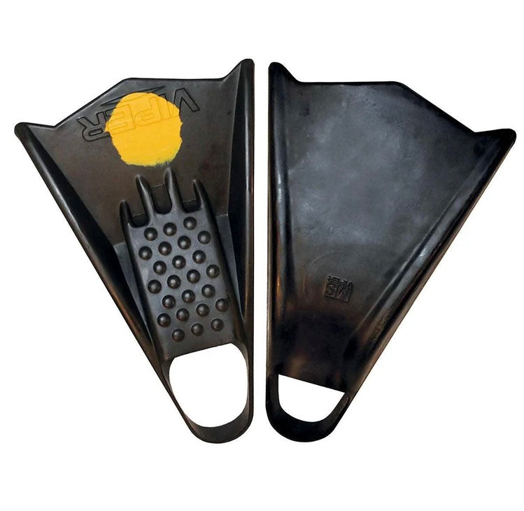 Science Mike Stewart Viper Bodyboarding Fins Black | Science | Bodyboard Fins - Northshore Newquay - Surf/Skate Shop