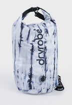 DryRobe Compression Travel Bag Batik | Dryrobe | Waterproof Dry Bag - Northshore Newquay - Surf/Skate Shop