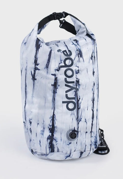 DryRobe Compression Travel Bag Batik | Dryrobe | Waterproof Dry Bag - Northshore Newquay - Surf/Skate Shop