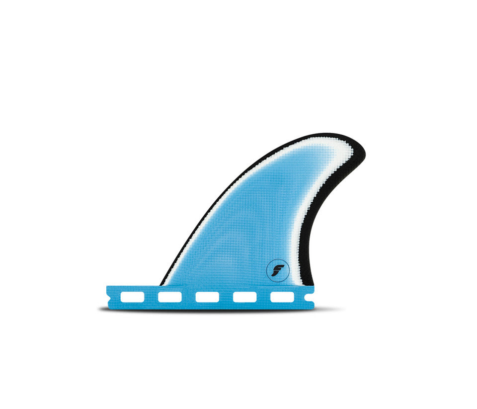 Futures Mark Richard’s 2+1 Fiberglass Twin Surfboard Fins | Futures | Twin Fins