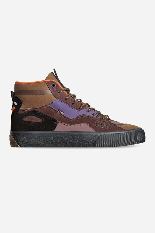 GLOBE FOOTWEAR- DIMENSION UK 11 | Globe | trainers