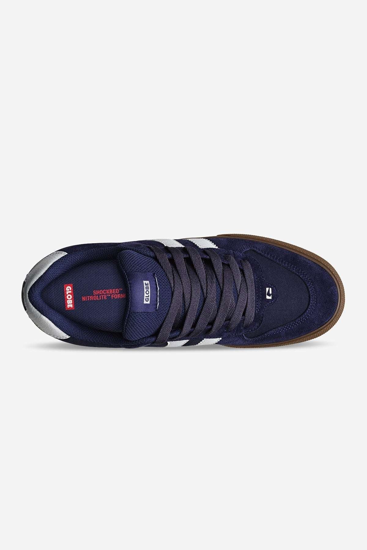Globe Encore 2 -Maritime Blue | Globe | trainers