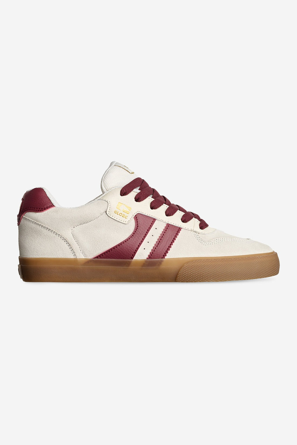 Globe Encore 2 - Antique/Port | Globe | trainers