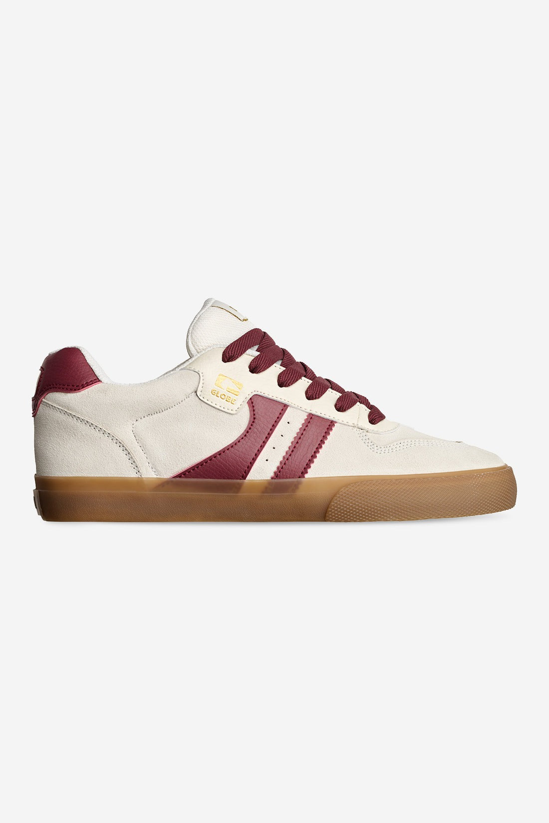 Globe Encore 2 - Antique/Port | Globe | trainers - Northshore Newquay - Surf/Skate Shop