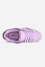 Globe Fusion - Lilac/Cream | Globe | trainers - Northshore Newquay - Surf/Skate