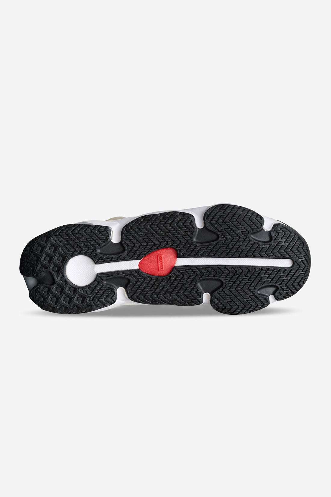 Globe Option Evo-Stone/Vanilla | Globe | Outdoor Shoes - Northshore Newquay - Surf/Skate Shop