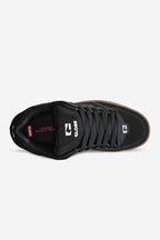 Globe Tilt-Onyx/Gum | Globe | trainers